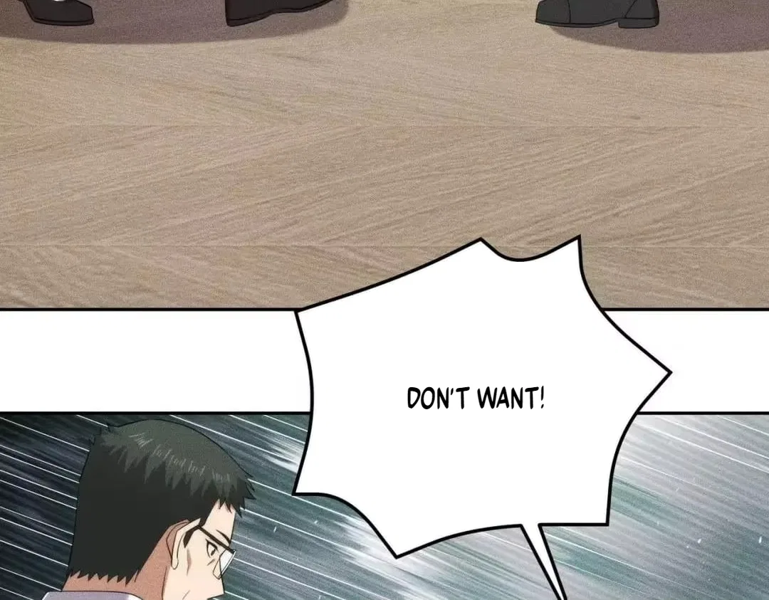 Hidden Dragon in the City (2025) Chapter 89 – Page 37