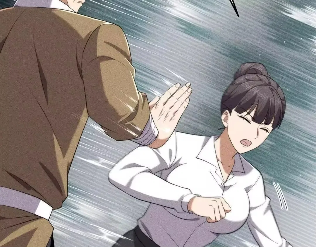Hidden Dragon in the City (2025) Chapter 89 – Page 38