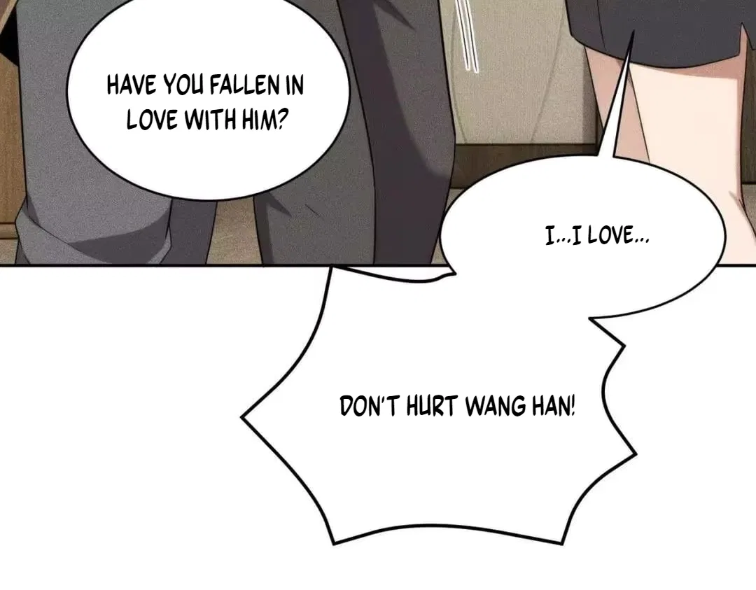 Hidden Dragon in the City (2025) Chapter 89 – Page 43