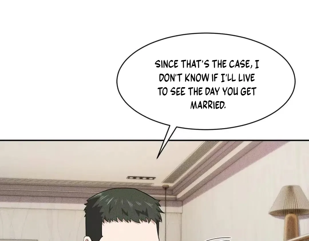 Hidden Dragon in the City (2025) Chapter 89 – Page 45