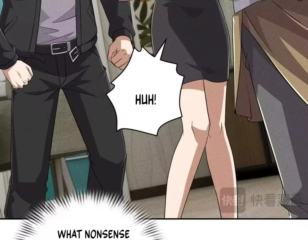Hidden Dragon in the City (2025) Chapter 89 – Page 51