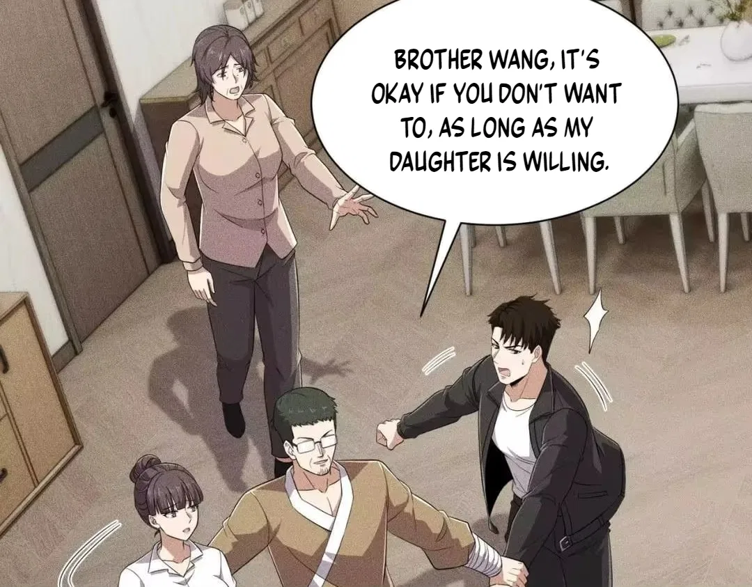 Hidden Dragon in the City (2025) Chapter 89 – Page 53