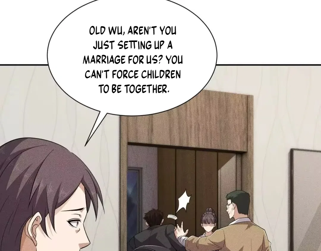 Hidden Dragon in the City (2025) Chapter 89 – Page 56