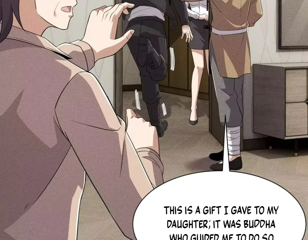 Hidden Dragon in the City (2025) Chapter 89 – Page 57