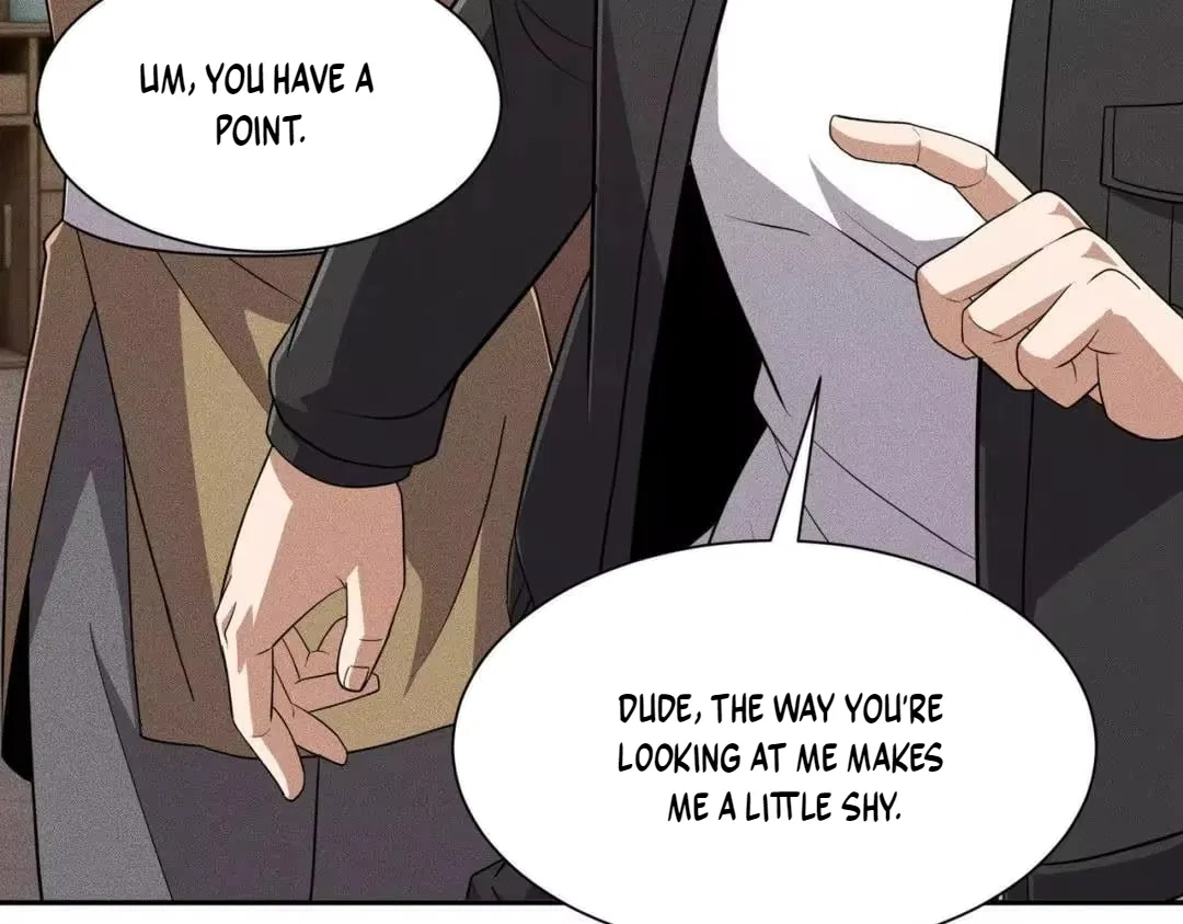 Hidden Dragon in the City (2025) Chapter 89 – Page 61
