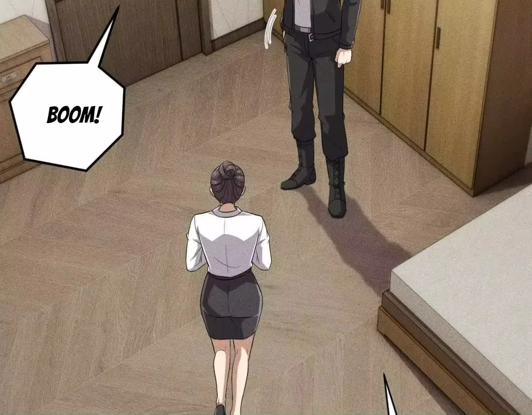 Hidden Dragon in the City (2025) Chapter 89 – Page 64