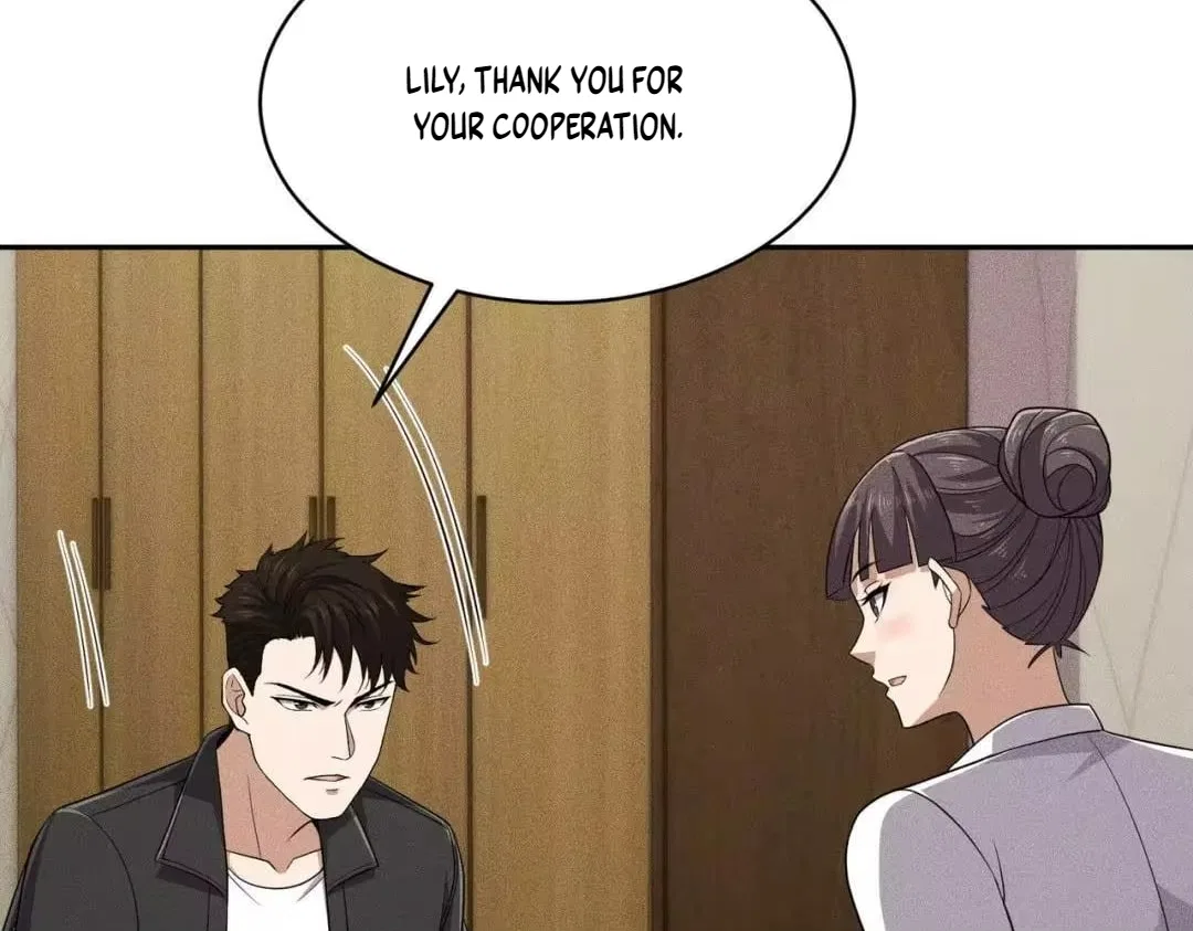 Hidden Dragon in the City (2025) Chapter 89 – Page 72