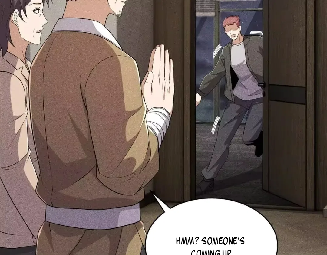 Hidden Dragon in the City (2025) Chapter 89 – Page 81