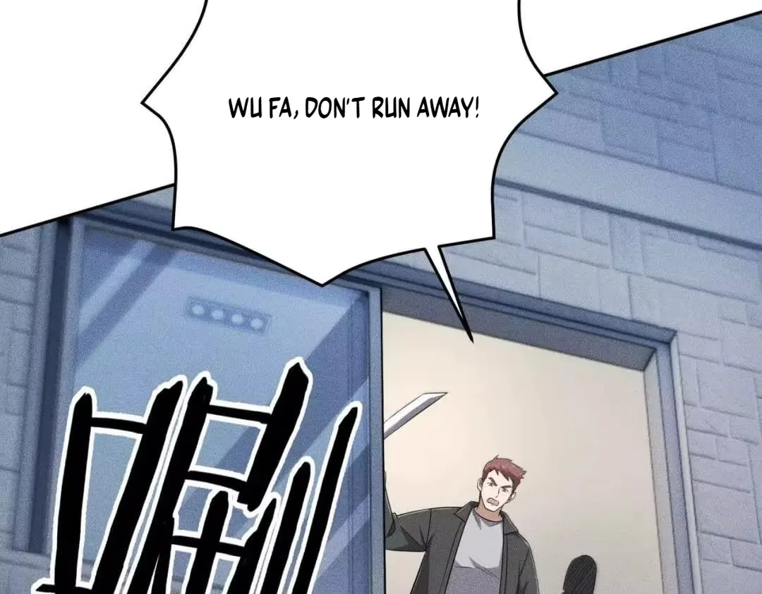 Hidden Dragon in the City (2025) Chapter 89 – Page 86