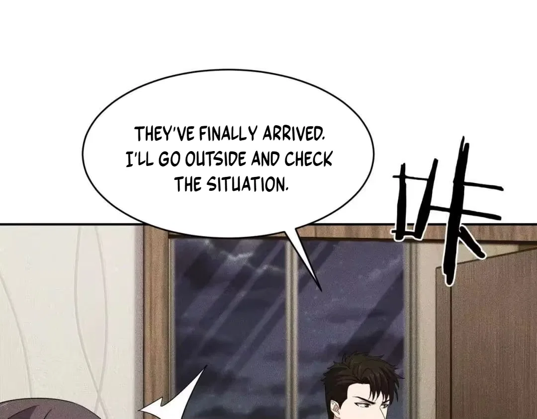 Hidden Dragon in the City (2025) Chapter 89 – Page 90