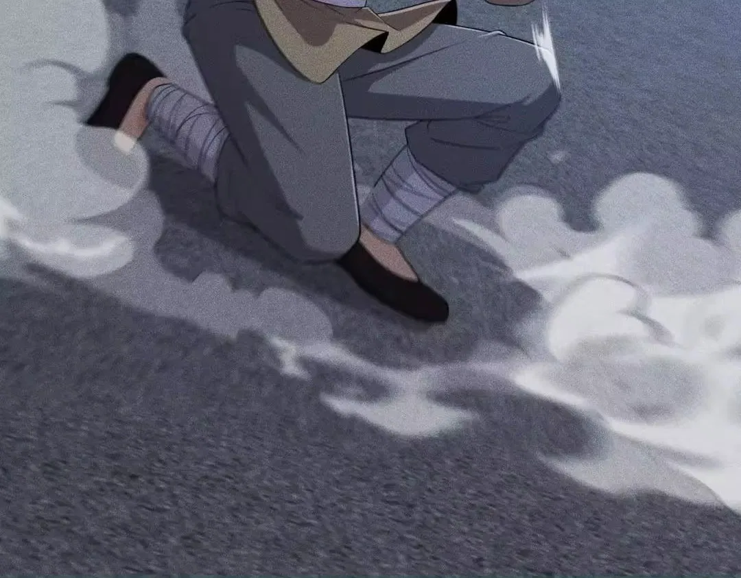 Hidden Dragon in the City (2025) Chapter 89 – Page 96