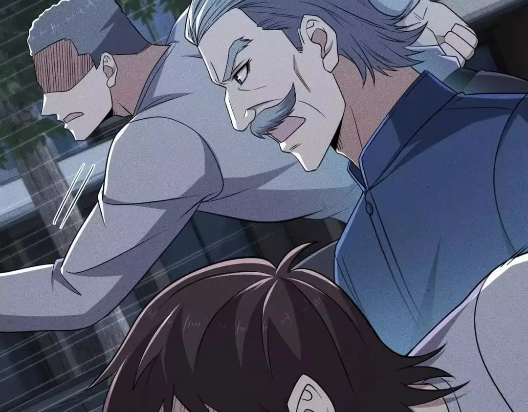 Hidden Dragon in the City (2025) Chapter 89 – Page 103