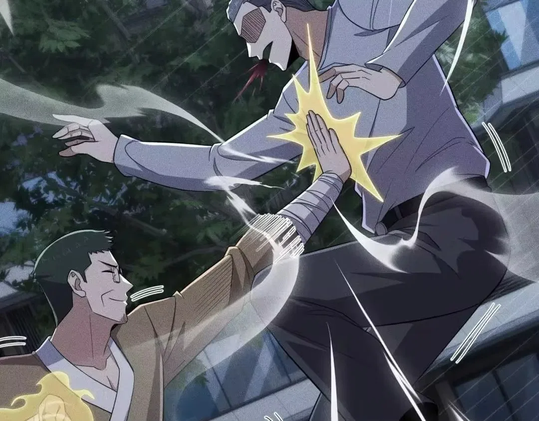 Hidden Dragon in the City (2025) Chapter 89 – Page 106