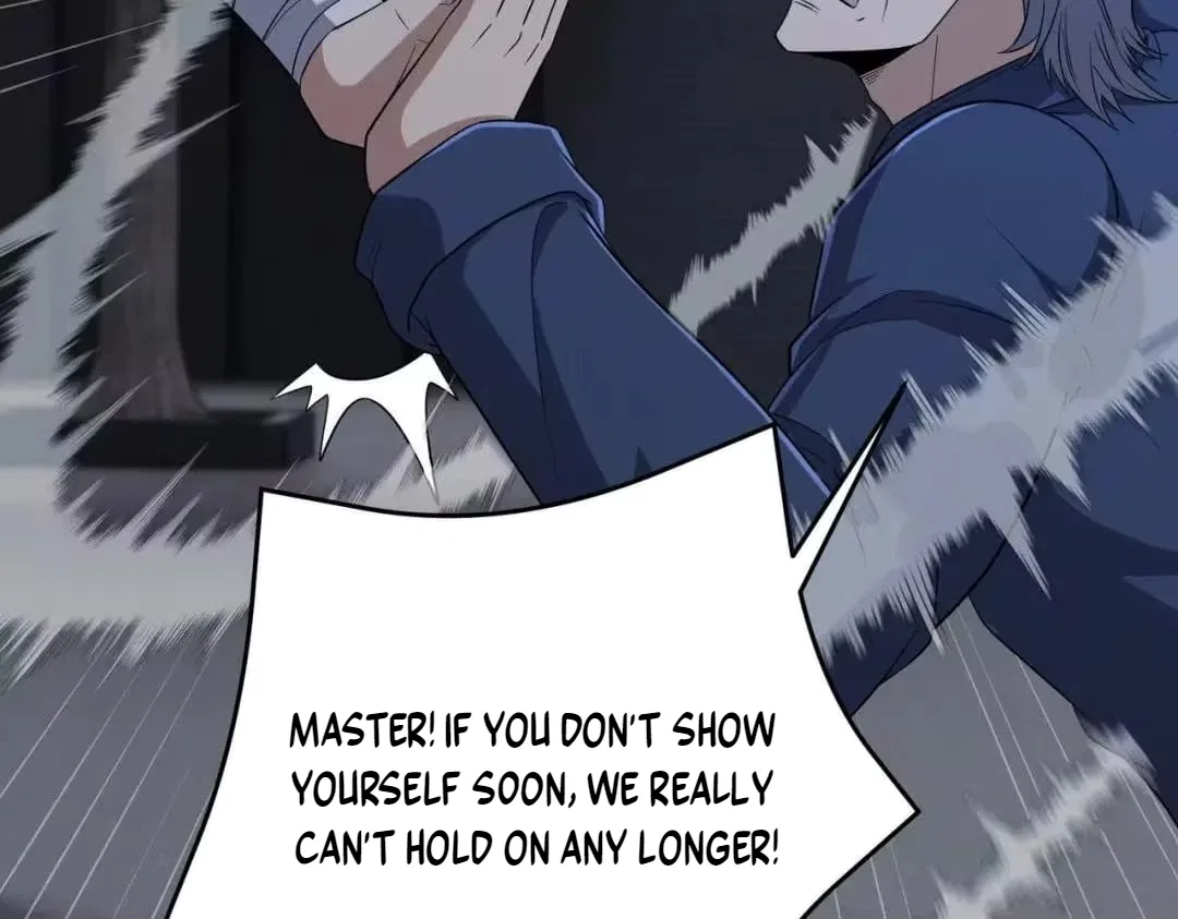 Hidden Dragon in the City (2025) Chapter 89 – Page 119