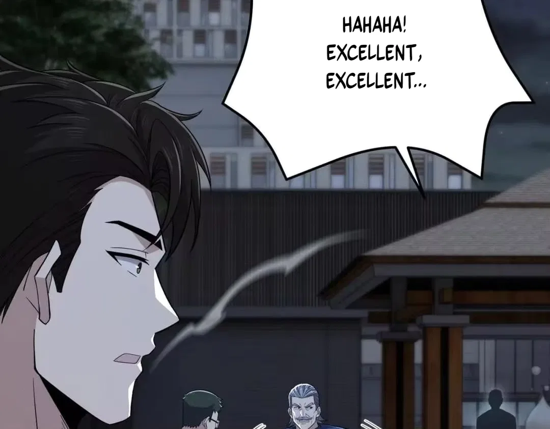 Hidden Dragon in the City (2025) Chapter 89 – Page 122