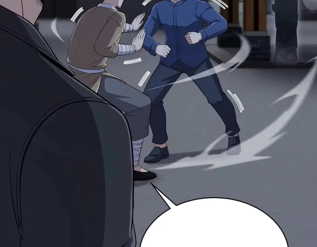Hidden Dragon in the City (2025) Chapter 89 – Page 123