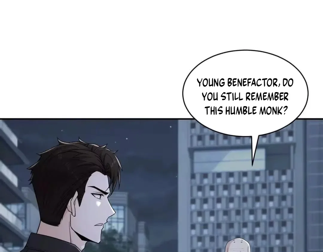 Hidden Dragon in the City (2025) Chapter 89 – Page 149