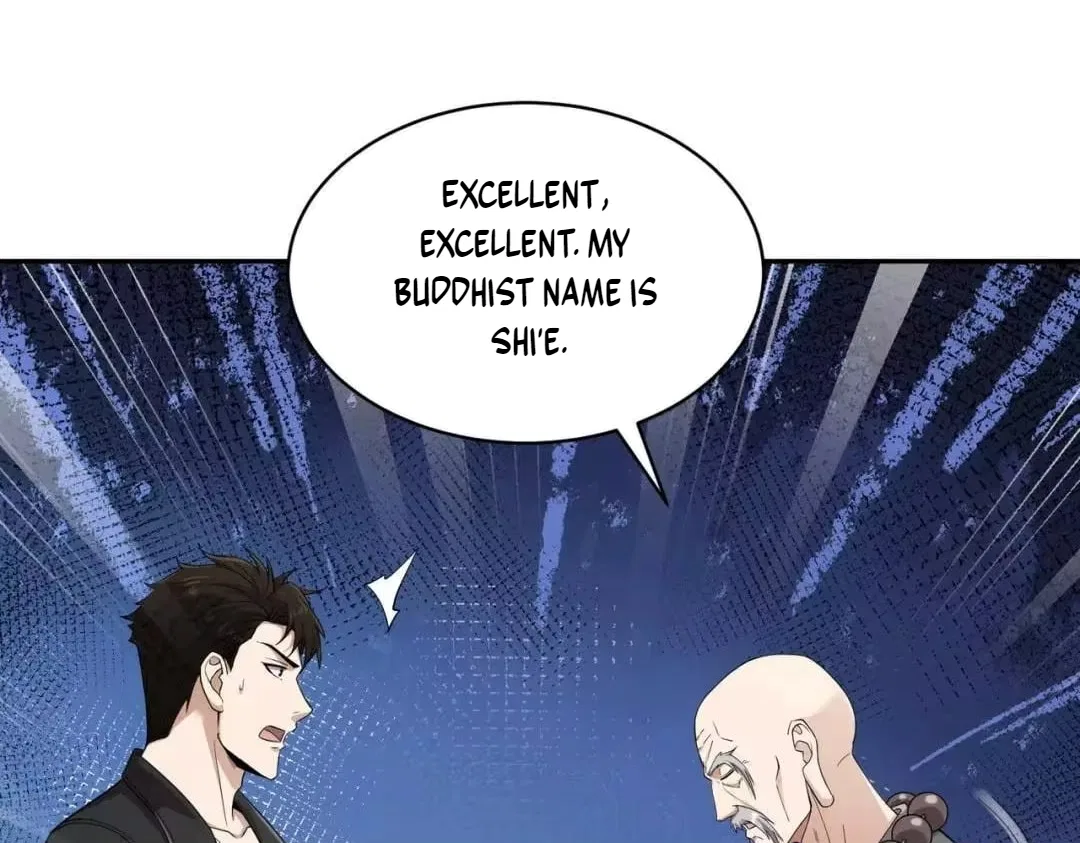 Hidden Dragon in the City (2025) Chapter 89 – Page 152