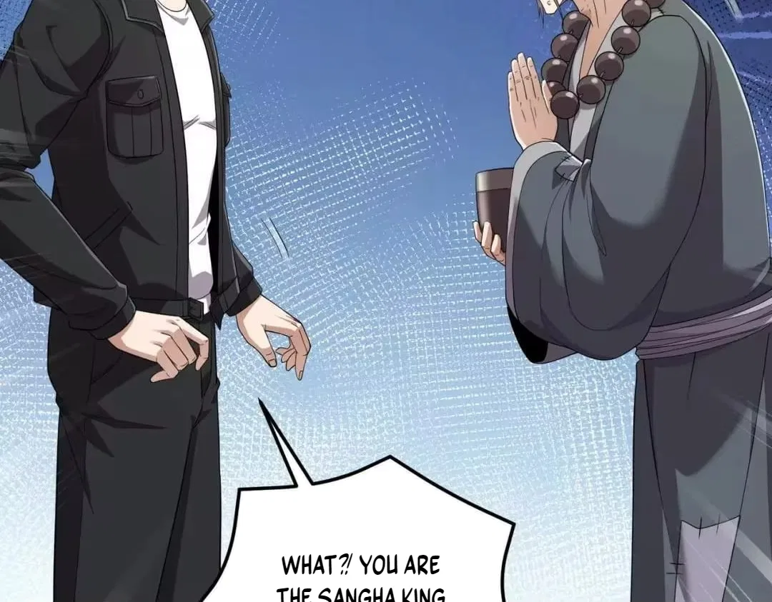 Hidden Dragon in the City (2025) Chapter 89 – Page 153