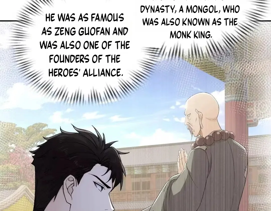 Hidden Dragon in the City (2025) Chapter 89 – Page 155