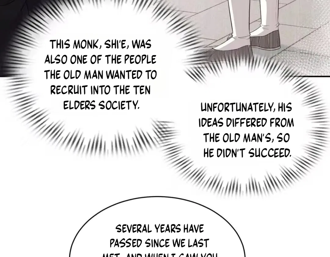 Hidden Dragon in the City (2025) Chapter 89 – Page 157