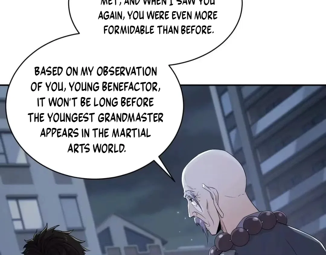 Hidden Dragon in the City (2025) Chapter 89 – Page 158