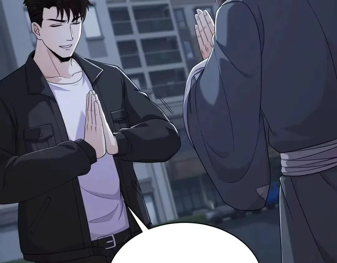 Hidden Dragon in the City (2025) Chapter 89 – Page 159