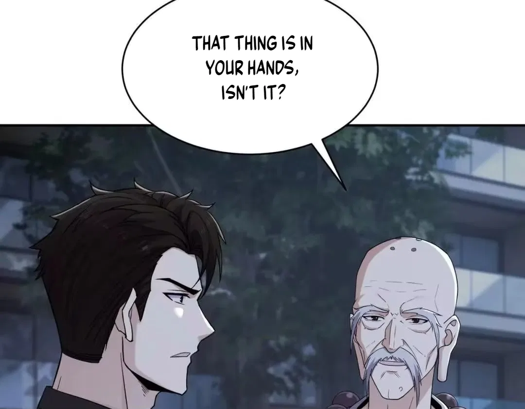 Hidden Dragon in the City (2025) Chapter 89 – Page 161