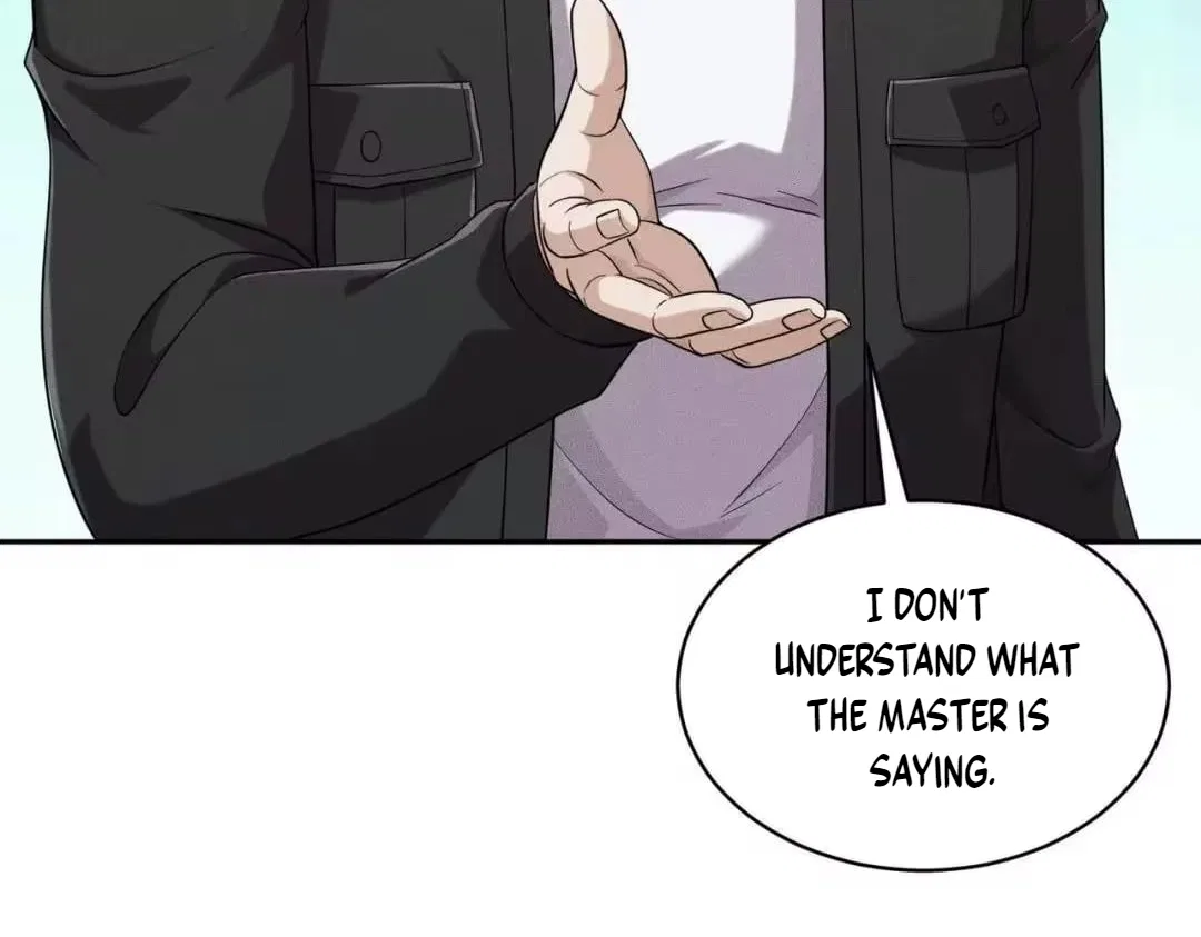 Hidden Dragon in the City (2025) Chapter 89 – Page 169