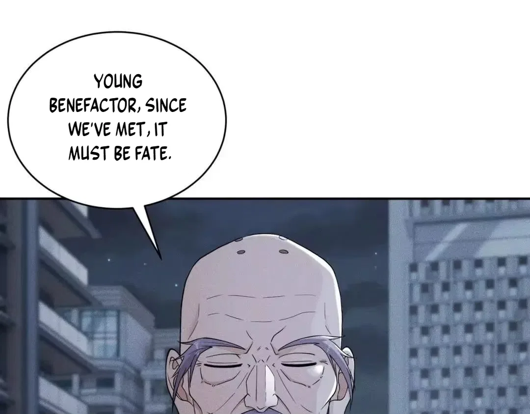 Hidden Dragon in the City (2025) Chapter 89 – Page 170