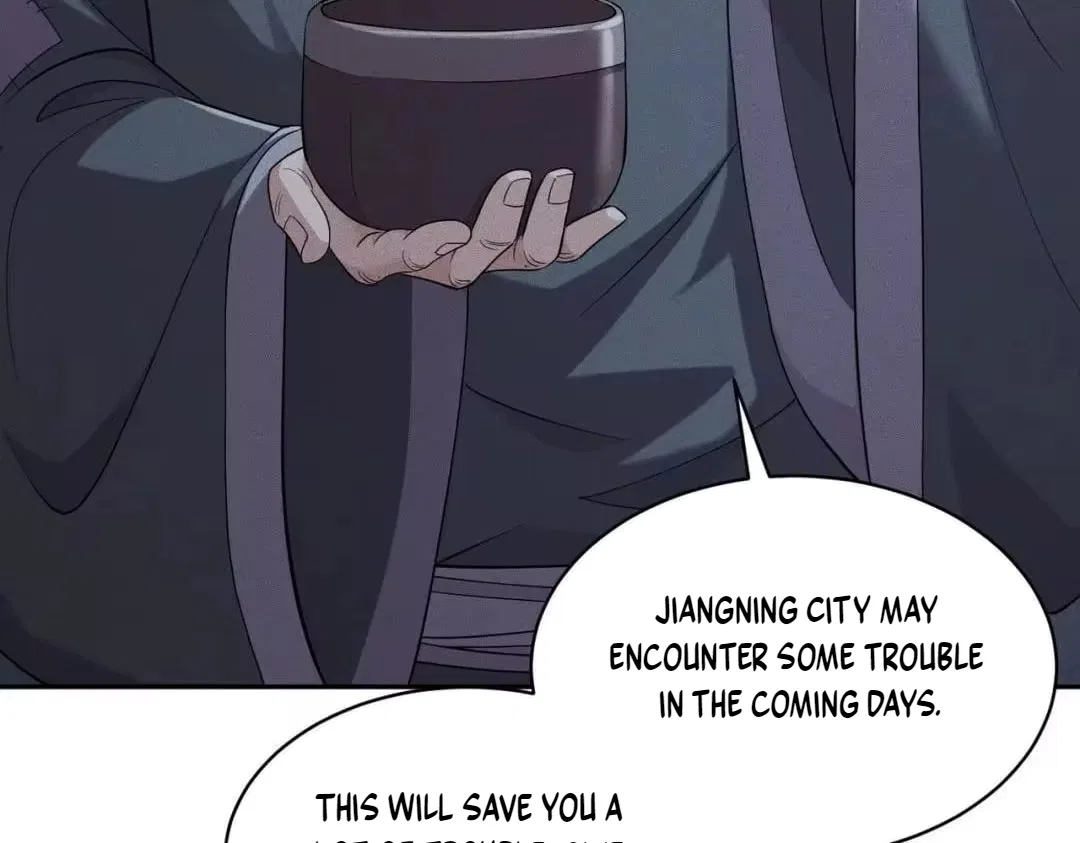 Hidden Dragon in the City (2025) Chapter 89 – Page 172