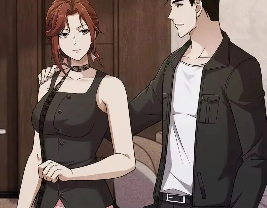 Hidden Dragon in the City (2025) Chapter 88 – Page 8