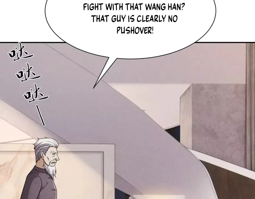 Hidden Dragon in the City (2025) Chapter 88 – Page 21