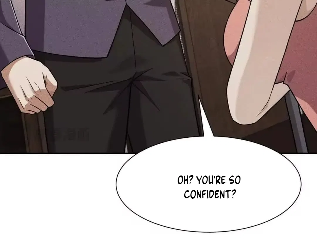 Hidden Dragon in the City (2025) Chapter 88 – Page 26