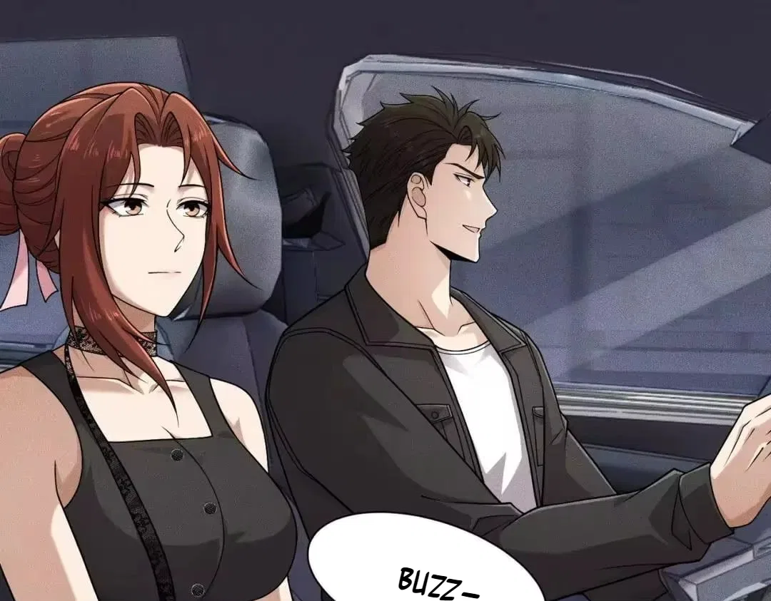 Hidden Dragon in the City (2025) Chapter 88 – Page 36