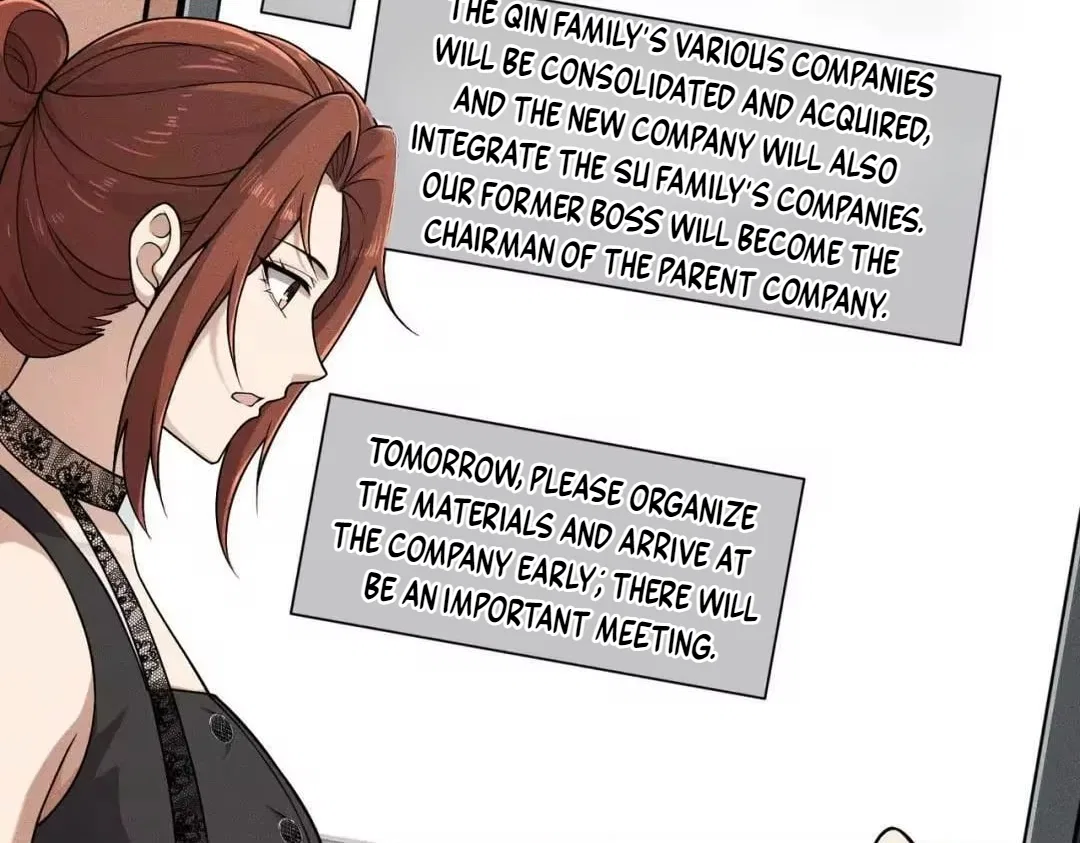 Hidden Dragon in the City (2025) Chapter 88 – Page 39