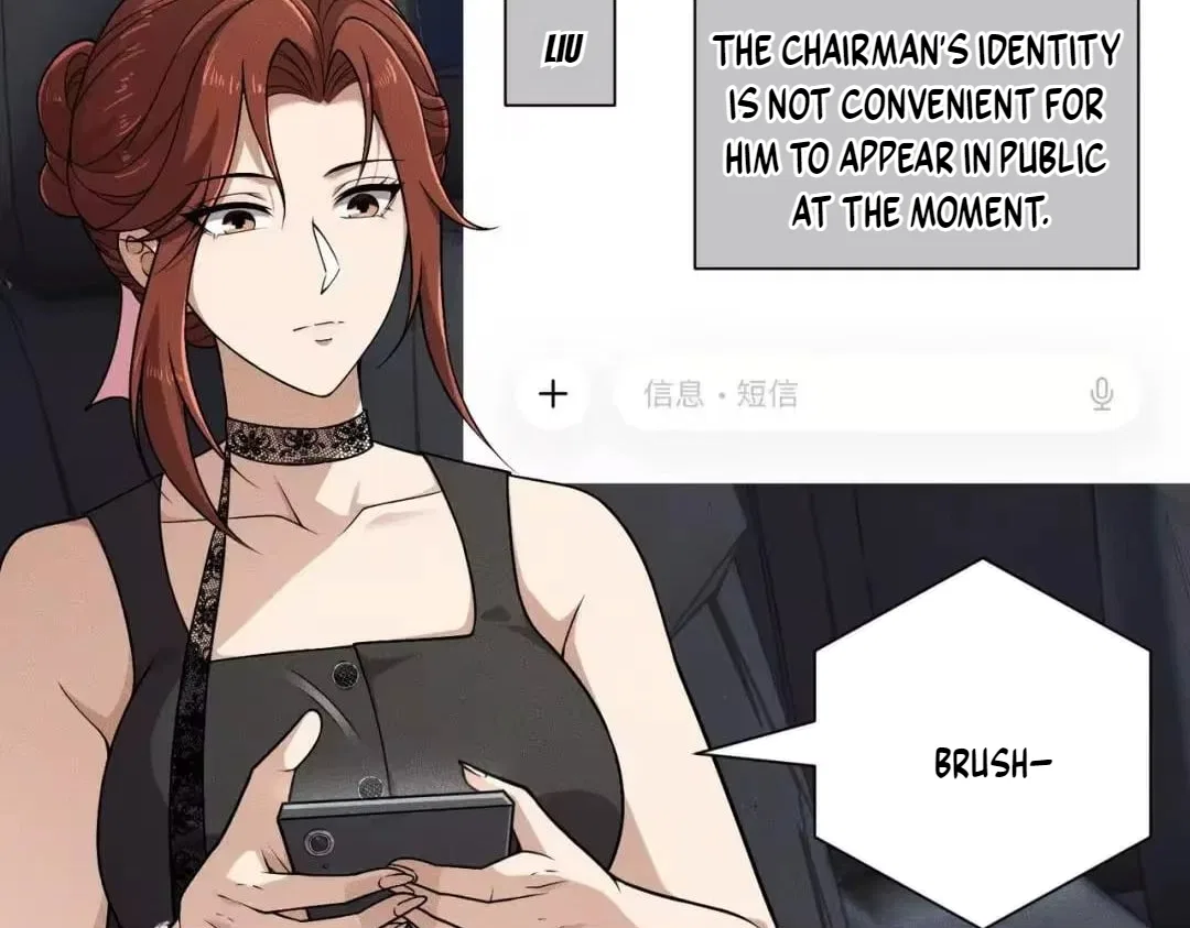 Hidden Dragon in the City (2025) Chapter 88 – Page 44