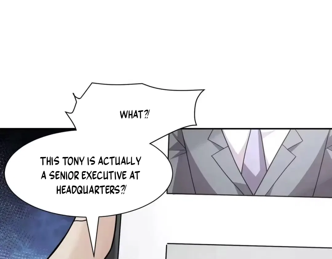 Hidden Dragon in the City (2025) Chapter 88 – Page 47