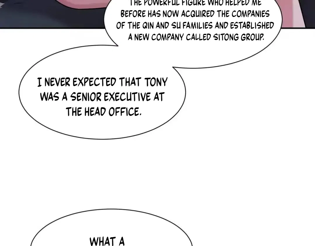 Hidden Dragon in the City (2025) Chapter 88 – Page 52