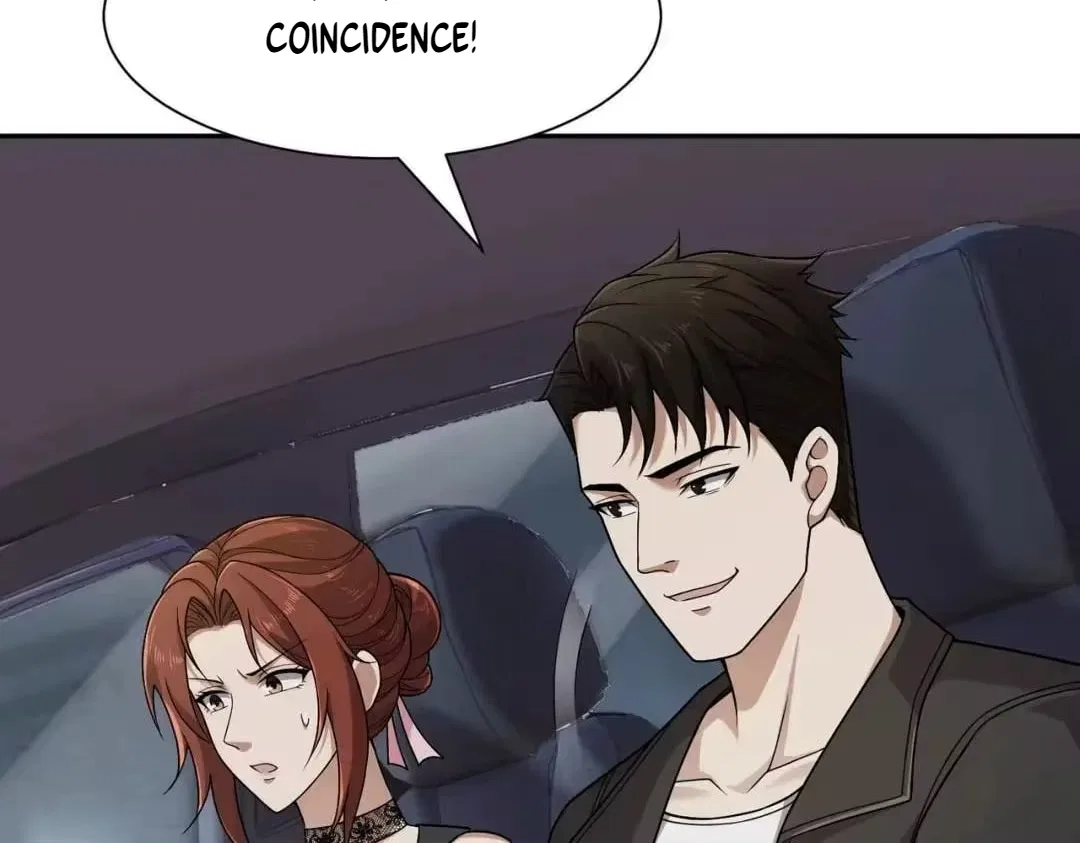 Hidden Dragon in the City (2025) Chapter 88 – Page 53