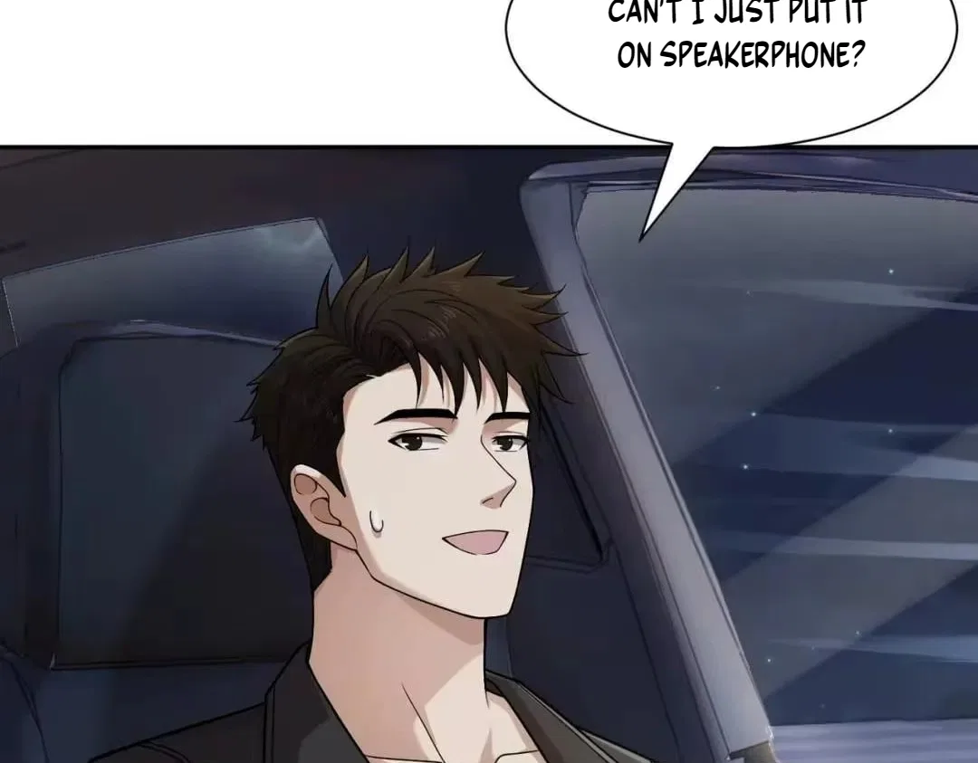 Hidden Dragon in the City (2025) Chapter 88 – Page 61