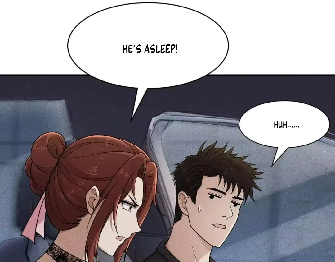 Hidden Dragon in the City (2025) Chapter 88 – Page 67