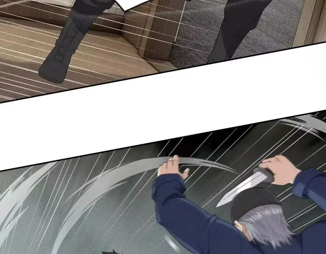 Hidden Dragon in the City (2025) Chapter 88 – Page 96