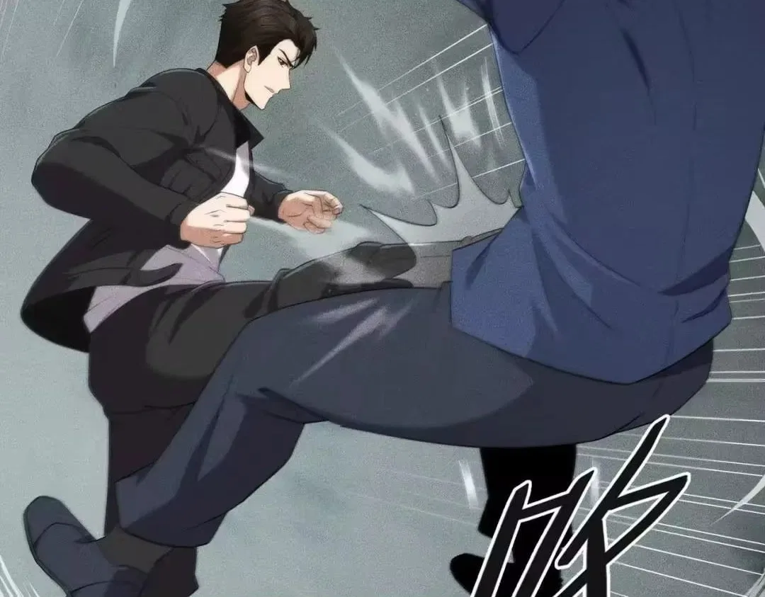 Hidden Dragon in the City (2025) Chapter 88 – Page 97