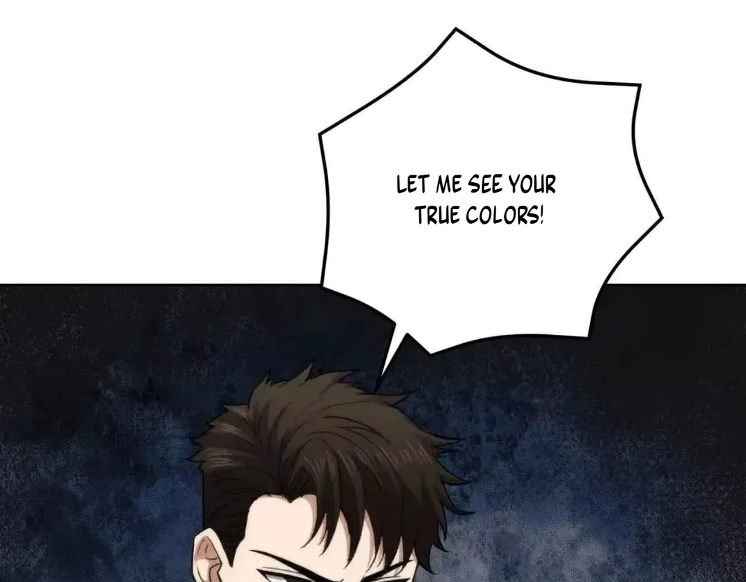 Hidden Dragon in the City (2025) Chapter 88 – Page 112