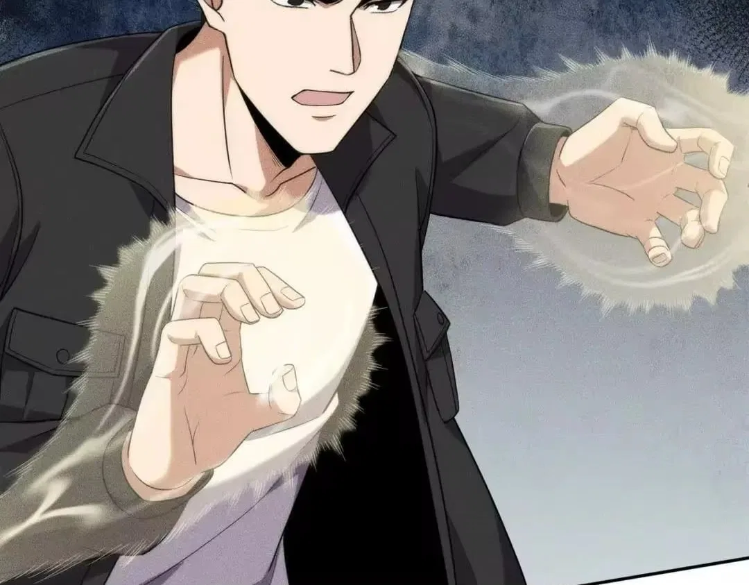 Hidden Dragon in the City (2025) Chapter 88 – Page 113