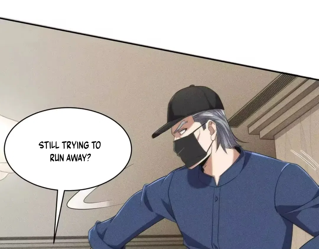 Hidden Dragon in the City (2025) Chapter 88 – Page 118