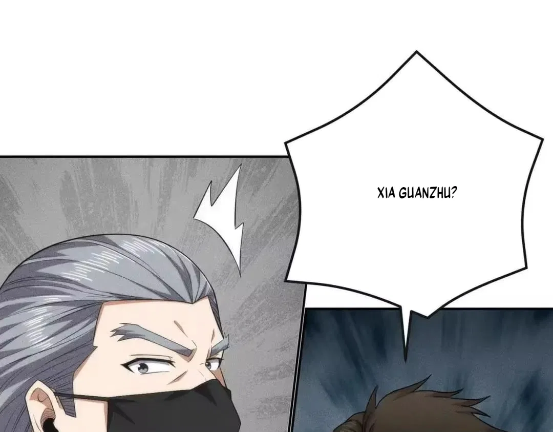 Hidden Dragon in the City (2025) Chapter 88 – Page 128