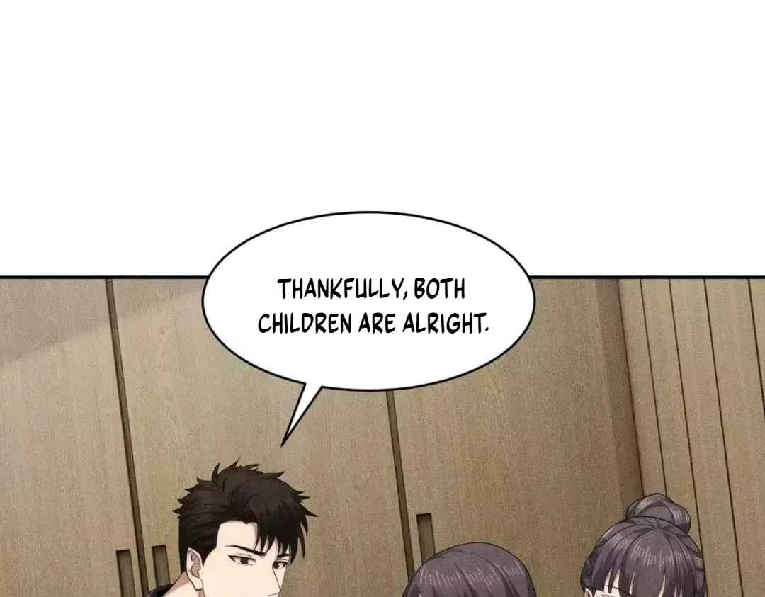 Hidden Dragon in the City (2025) Chapter 88 – Page 143