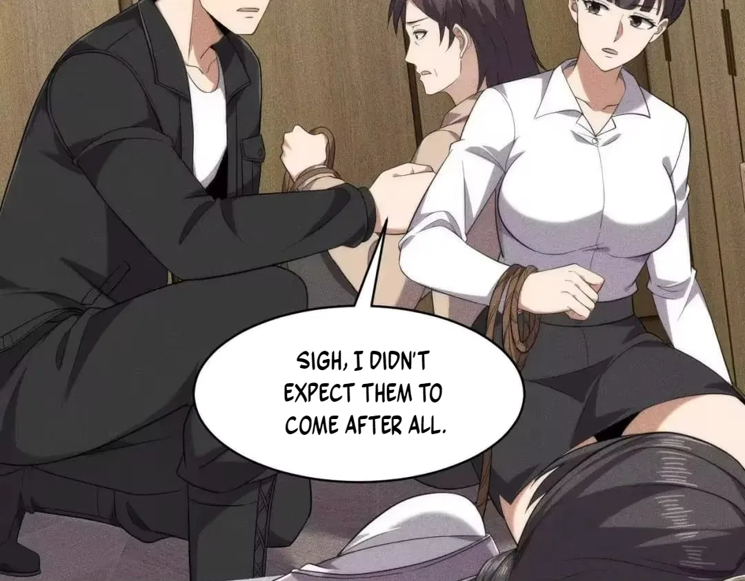Hidden Dragon in the City (2025) Chapter 88 – Page 144